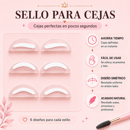BrowLab™ Cejas Perfectas