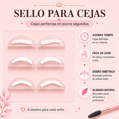 BrowLab™ Cejas Perfectas